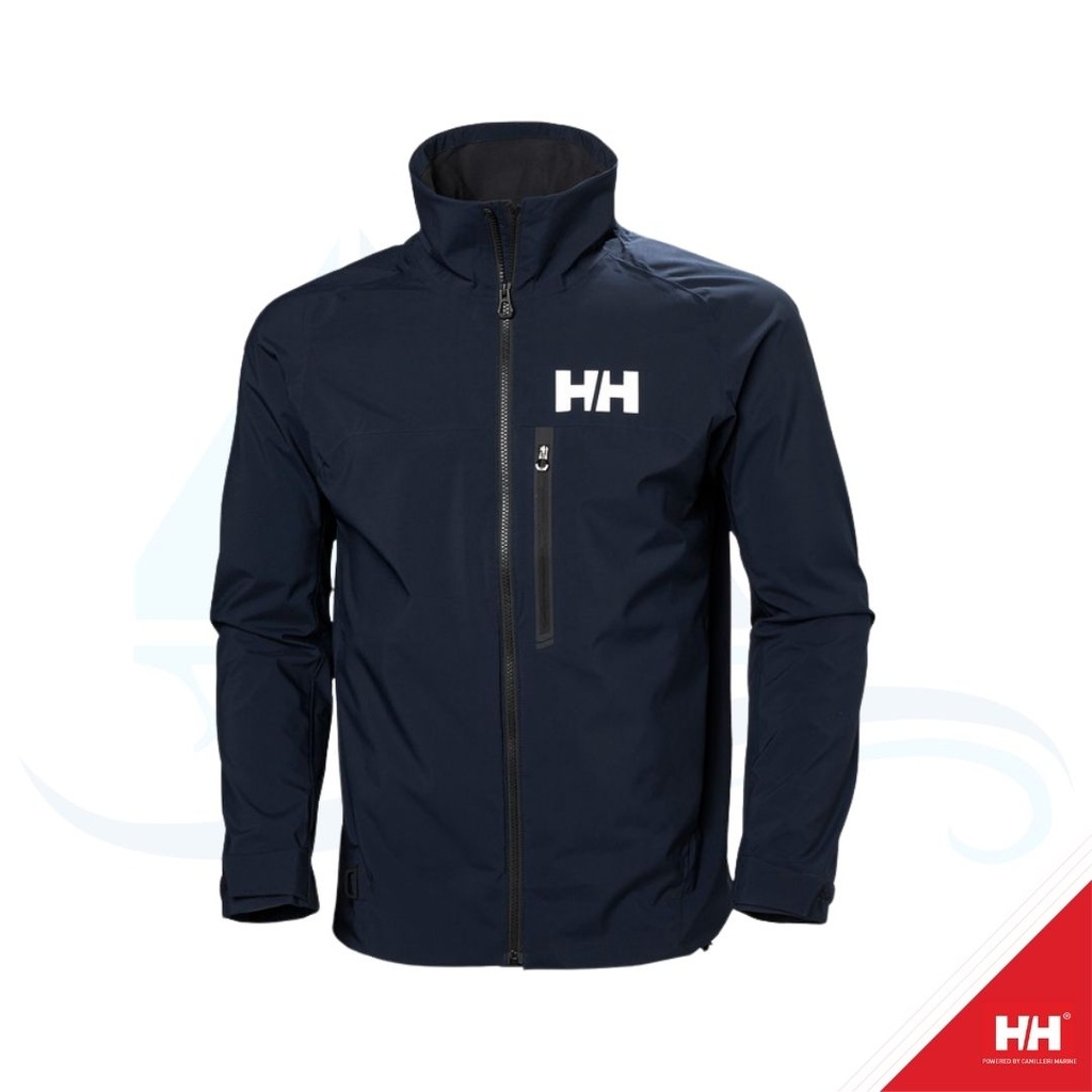 HP RACING JACKET HH Camilleri Marine Malta